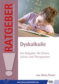 Cover: Dyskalkulie - Schulz-Kirchner