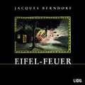 Cover: Eifel-Feuer - Eichborn