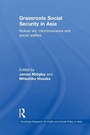 Cover: Grassroots Social Security in Asia - Routledge
