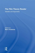 Cover: Film Theory Reader: Debates & Arguments - Routledge