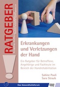 Cover: Erkrankungen und Verletzungen der Hand - Schulz-Kirchner