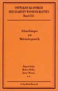 Cover: Abhandlungen zur Molekulargenetik - Harri Deutsch