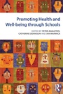 Cover: Promoting Health and Wellbeing through Schools - Routledge