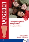Cover: Zweisprachigkeit/Bilingualit&auml;t - Schulz-Kirchner