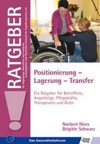 Abbildung von: Positionierung - Lagerung - Transfer - Schulz-Kirchner