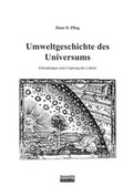 Cover: Umweltgeschichte des Universums - Shaker