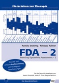 Cover: FDA-2 - Schulz-Kirchner