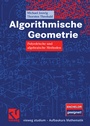 Cover: Algorithmische Geometrie - Vieweg+Teubner Verlag