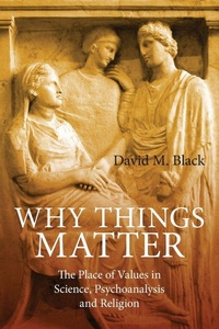 Enlarge image Cover: Why Things Matter - Routledge