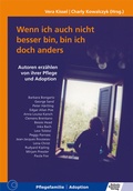 Cover: Wenn ich auch nicht besser bin, bin ich doch anders - Schulz-Kirchner