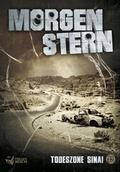 Cover: Morgenstern 02 - Todeszone Sinai - Universal Music