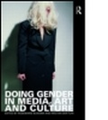 Cover: Doing Gender in Media, Art and Culture - Routledge