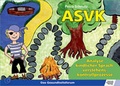 Cover: ASVK Analyse fr&uuml;her Sprachverstehenskontrollprozesse - Schulz-Kirchner