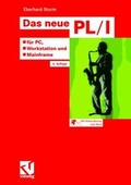 Cover: Das neue PL/I - Vieweg+Teubner Verlag