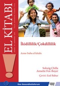 Cover: Ikidillilik/Cokdillilik - Schulz-Kirchner