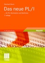 Cover: Das neue PL/I - Vieweg+Teubner Verlag