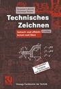 Bild: Technisches Zeichnen - Vieweg+Teubner Verlag