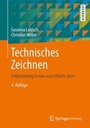 Bild: Technisches Zeichnen - Springer Vieweg