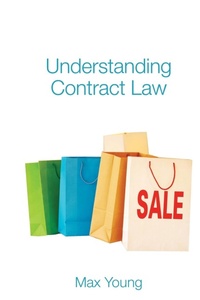 Abbildung von: Understanding Contract Law - Routledge