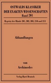 Abbildung von: Abhandlungen - Harri Deutsch