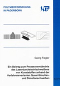 Cover: Ein Beitrag zum Prozessverst&auml;ndnis des Laserdurchstrahlschwei&szlig;ens von Kunststoffen anhand der Verfahrensvarianten Quasi-Simultan- und Simultanschwei&szlig;en - Shaker