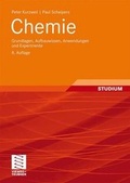 Cover: Chemie - Vieweg+Teubner Verlag