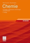 Cover: Chemie - Vieweg+Teubner Verlag
