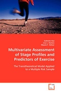Cover: Multivariate Assessment of Stage Profiles and Predictors of Exercise - VDM Verlag