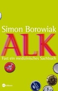 Cover: Alk - Eichborn