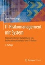Cover: IT-Risikomanagement mit System - Springer Vieweg