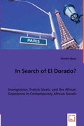 Cover: In Search of El Dorado? - VDM Verlag Dr. Mueller E.K.