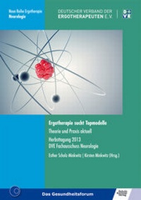 Abbildung von: Ergotherapie sucht Topmodelle - Schulz-Kirchner
