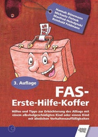 Enlarge image Cover: FAS Erste-Hilfe-Koffer - Schulz-Kirchner