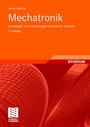 Cover: Mechatronik - Vieweg+Teubner Verlag