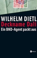 Cover: Deckname Dali - Eichborn