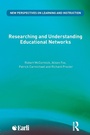 Cover: Researching and Understanding Educational Networks - Routledge