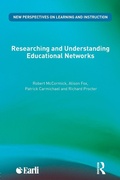 Cover: Researching and Understanding Educational Networks - Routledge