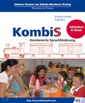 Cover: KombiS - Schulz-Kirchner