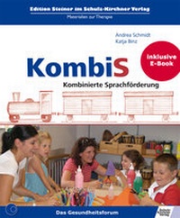 Enlarge image Cover: KombiS - Schulz-Kirchner