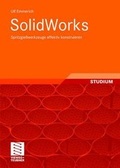 Cover: SolidWorks - Vieweg+Teubner Verlag
