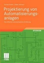 Bild: Projektierung von Automatisierungsanlagen - Vieweg+Teubner Verlag