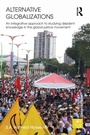 Cover: Alternative Globalizations - Routledge