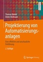 Bild: Projektierung von Automatisierungsanlagen - Springer Vieweg