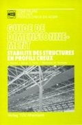 Cover: Guide de Dimensionnement - T&Uuml;V Media GmbH T&Uuml;V Rheinland Group