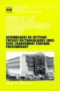 Enlarge image Cover: Guide de Dimensionnement - TÜV Media GmbH TÜV Rheinland Group
