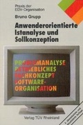 Cover: Anwenderorientierte Istanalyse und Sollkonzeption - T&Uuml;V Media GmbH T&Uuml;V Rheinland Group