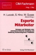 Cover: Experte Mitarbeiter - T&Uuml;V Media GmbH T&Uuml;V Rheinland Group