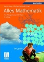 Cover: Alles Mathematik - Vieweg+Teubner Verlag