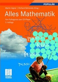 Enlarge image Cover: Alles Mathematik - Vieweg+Teubner Verlag