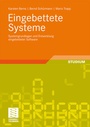 Cover: Eingebettete Systeme - Vieweg+Teubner Verlag